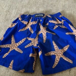 Boy swimsuit size 14